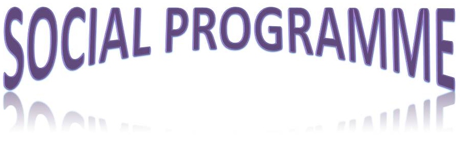 Social programme text